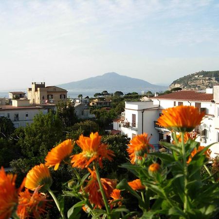 Villa Susy Relais Sant'Agnello Exterior photo