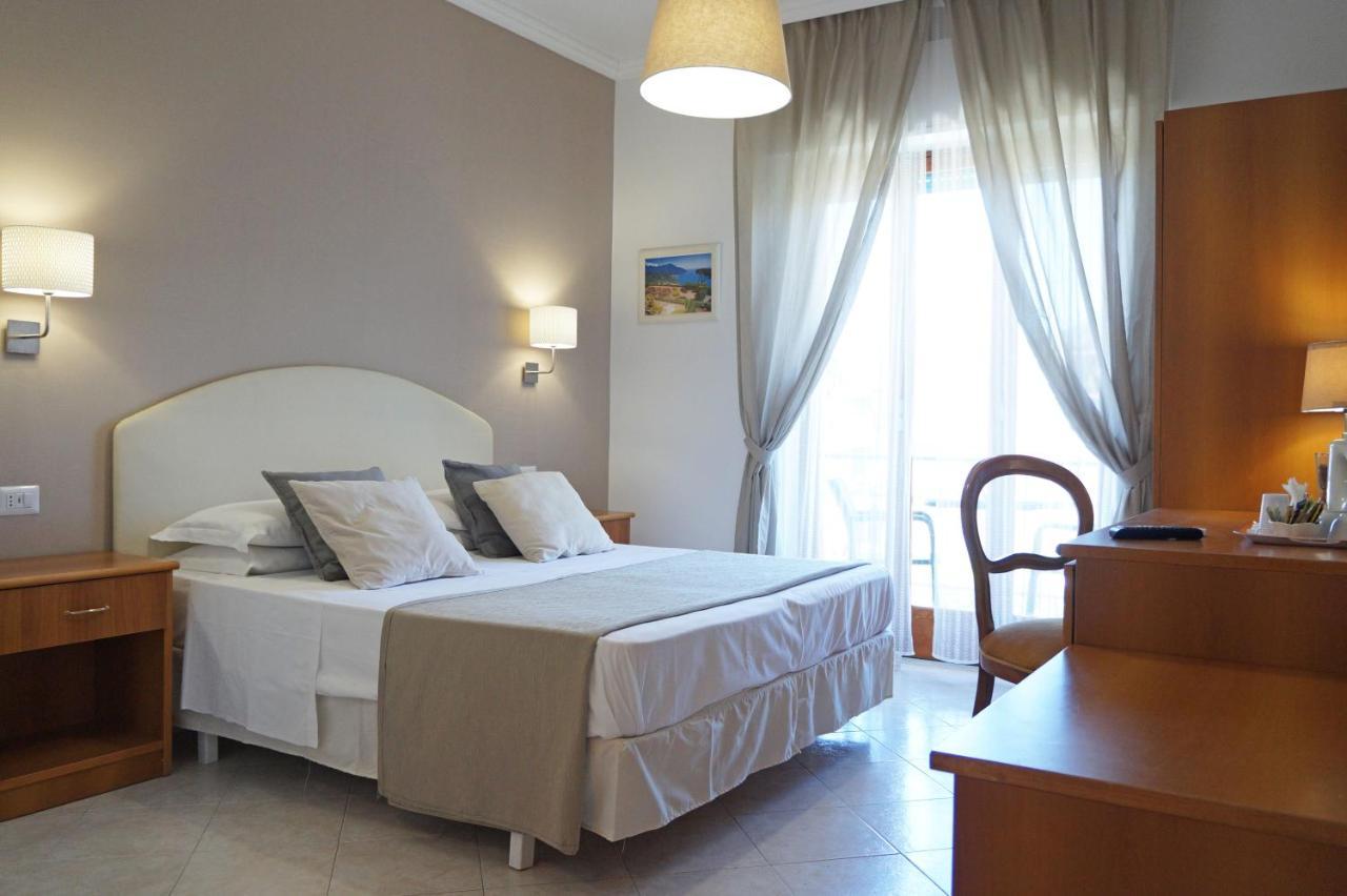 Villa Susy Relais Sant'Agnello Exterior photo
