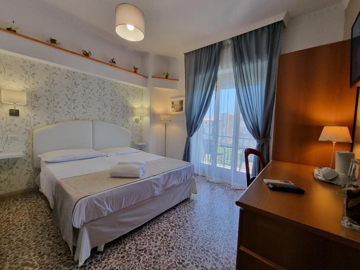 Villa Susy Relais Sant'Agnello Exterior photo