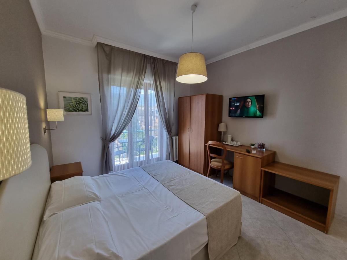 Villa Susy Relais Sant'Agnello Exterior photo