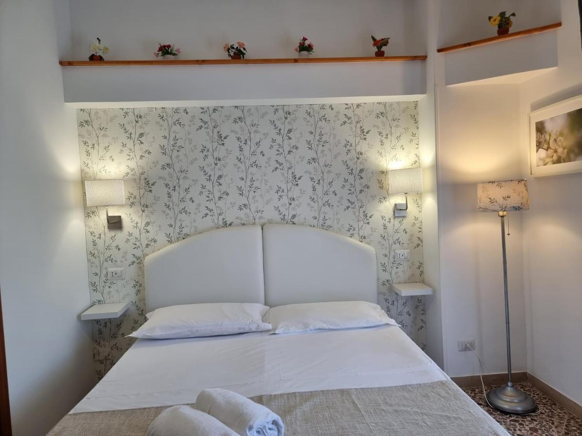 Villa Susy Relais Sant'Agnello Exterior photo